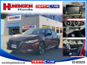 Thumbnail image of 2021 Nissan Sentra at Huntington Honda