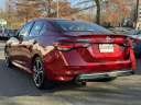 Thumbnail image of 2021 Nissan Sentra at Huntington Honda