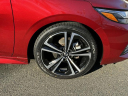 Thumbnail image of 2021 Nissan Sentra at Huntington Honda