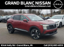 Thumbnail image of 2025 Nissan Kicks at Grand Blanc Nissan