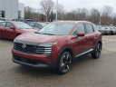 Thumbnail image of 2025 Nissan Kicks at Grand Blanc Nissan