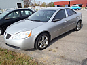 Thumbnail image of 2007 Pontiac G6 at Creekside Auto And Tire