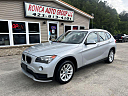 Thumbnail image of 2015 BMW X1 at Ronca Auto Group llc
