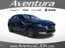Thumbnail image of 2020 Mazda CX-30 at Aventura Chrysler Jeep Dodge Ram