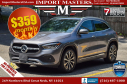 Thumbnail image of 2021 Mercedes-Benz GLA at Import Masters