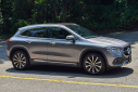 Thumbnail image of 2021 Mercedes-Benz GLA at Import Masters