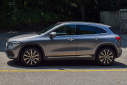 Thumbnail image of 2021 Mercedes-Benz GLA at Import Masters