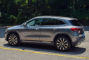 Thumbnail image of 2021 Mercedes-Benz GLA at Import Masters