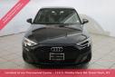 Thumbnail image of 2024 Audi A3 at Audi Great Neck