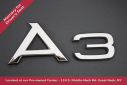 Thumbnail image of 2024 Audi A3 at Audi Great Neck