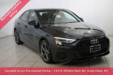Thumbnail image of 2024 Audi A3 at Audi Great Neck