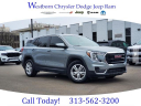 Thumbnail image of 2024 GMC Terrain at Westborn Chrysler-Jeep