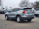Thumbnail image of 2024 GMC Terrain at Westborn Chrysler-Jeep