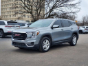 Thumbnail image of 2024 GMC Terrain at Westborn Chrysler-Jeep