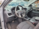 Thumbnail image of 2024 GMC Terrain at Westborn Chrysler-Jeep