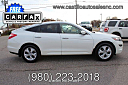 2010 Honda Accord Crosstour EX-L at Castillo Auto Sales
