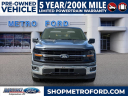2024 Ford F-150 XLT at Metro Ford