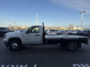 Thumbnail image of 2014 GMC Sierra 3500HD at 4 EM New