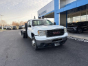 2014 GMC Sierra 3500HD Work Truck at 4 EM New