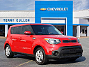 Thumbnail image of 2019 Kia Soul at Terry Cullen Chevrolet