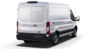 Thumbnail image of 2025 Ford Transit at Avis Ford