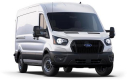 Thumbnail image of 2025 Ford Transit at Avis Ford