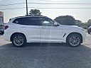 Thumbnail image of 2020 BMW X3 at EurobahnBmwMiniMercedesBenz of Greensboro, NC