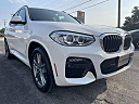 Thumbnail image of 2020 BMW X3 at EurobahnBmwMiniMercedesBenz of Greensboro, NC