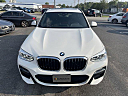 Thumbnail image of 2020 BMW X3 at EurobahnBmwMiniMercedesBenz of Greensboro, NC