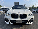 Thumbnail image of 2020 BMW X3 at EurobahnBmwMiniMercedesBenz of Greensboro, NC