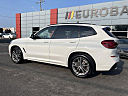 Thumbnail image of 2020 BMW X3 at EurobahnBmwMiniMercedesBenz of Greensboro, NC
