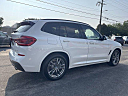 Thumbnail image of 2020 BMW X3 at EurobahnBmwMiniMercedesBenz of Greensboro, NC