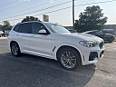 Thumbnail image of 2020 BMW X3 at EurobahnBmwMiniMercedesBenz of Greensboro, NC
