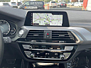 Thumbnail image of 2020 BMW X3 at EurobahnBmwMiniMercedesBenz of Greensboro, NC