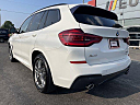 Thumbnail image of 2020 BMW X3 at EurobahnBmwMiniMercedesBenz of Greensboro, NC