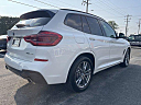 Thumbnail image of 2020 BMW X3 at EurobahnBmwMiniMercedesBenz of Greensboro, NC