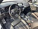 Thumbnail image of 2020 BMW X3 at EurobahnBmwMiniMercedesBenz of Greensboro, NC