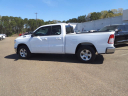 Thumbnail image of 2022 Ram 1500 at Teague Ford Lincoln
