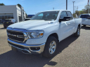 Thumbnail image of 2022 Ram 1500 at Teague Ford Lincoln