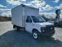 Thumbnail image of 2014 Ford E-Series at Mease Motors