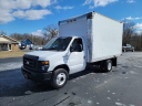 Thumbnail image of 2014 Ford E-Series at Mease Motors