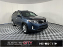 2014 Kia Sorento LX at Secret City Chrysler Jeep Dodge Ram