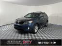 Thumbnail image of 2014 Kia Sorento at Secret City Chrysler Jeep Dodge Ram