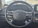 2021 Kia Telluride SX at Classic Nissan - Williamsburg