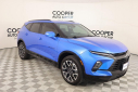 2024 Chevrolet Blazer RS at Joe Cooper Chevrolet & Cadillac