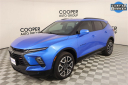 Thumbnail image of 2024 Chevrolet Blazer at Joe Cooper Chevrolet & Cadillac