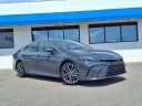Thumbnail image of 2025 Toyota Camry at Sanford Honda