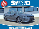 Thumbnail image of 2025 Toyota Camry at Sanford Honda