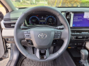 Thumbnail image of 2025 Toyota Camry at Sanford Honda