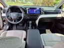 Thumbnail image of 2025 Toyota Camry at Sanford Honda